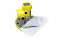 VEGA VEGABAR83 PRESSURE TRANSMITTER B83.AXB5FGCSHXRIMLX