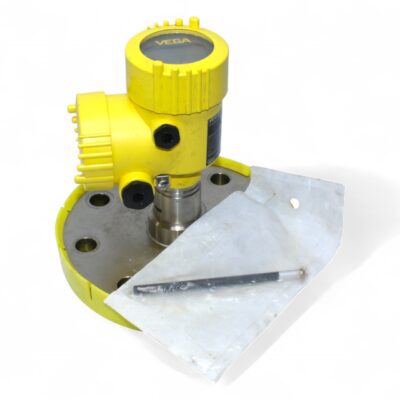 VEGA VEGABAR83 PRESSURE TRANSMITTER B83.AXB5FGCSHXRIMLX