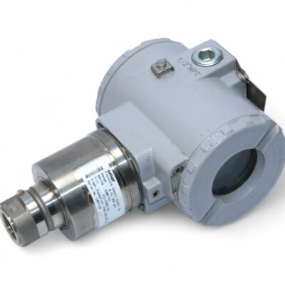SMAR LD293 PRESSURE TRANSMITTER
