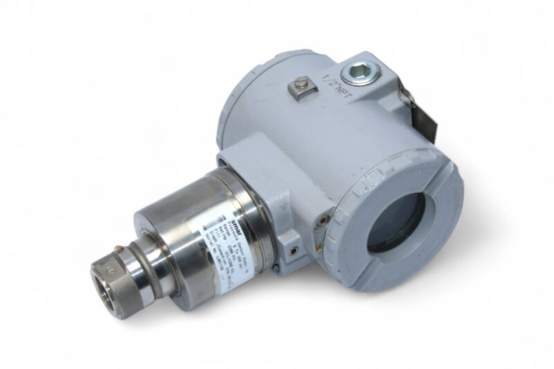 SMAR LD293 PRESSURE TRANSMITTER