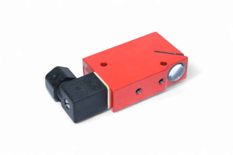Leuze RK 18/4 GDS.41 POLARIZED RETRO-REFLECTIVE PHOTOELECTRIC SENSOR 50020395 - Image 5
