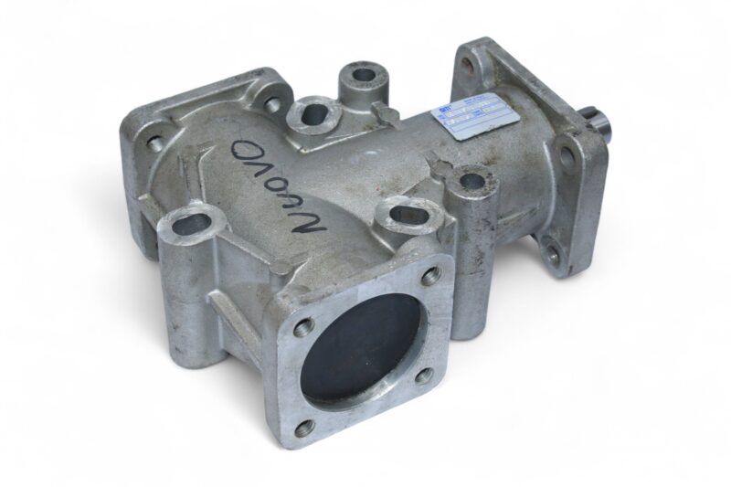 SITI R 19 F.2A RIGHT ANGLE GEARBOX i=1 - Image 4