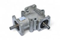 SITI R 19 F.2A RIGHT ANGLE GEARBOX i=1