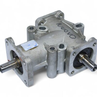 SITI R 19 F.2A RIGHT ANGLE GEARBOX i=1