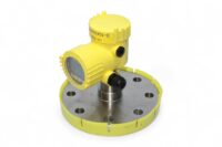 VEGA VEGABAR83 PRESSURE TRANSMITTER B83.AXB5FGCSHXRIMLX