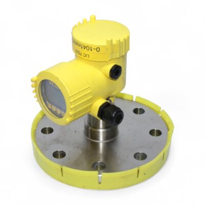 VEGA VEGABAR83 PRESSURE TRANSMITTER B83.AXB5FGCSHXRIMLX