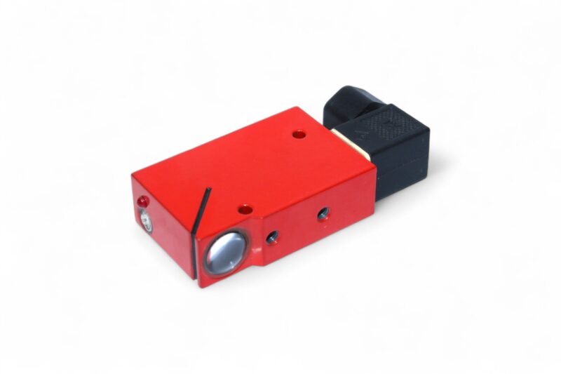 Leuze RK 18/4 GDS.41 POLARIZED RETRO-REFLECTIVE PHOTOELECTRIC SENSOR 50020395 - Image 3