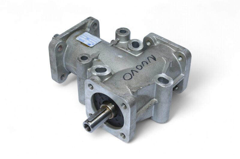 SITI R 19 F.2A RIGHT ANGLE GEARBOX i=1 - Image 5