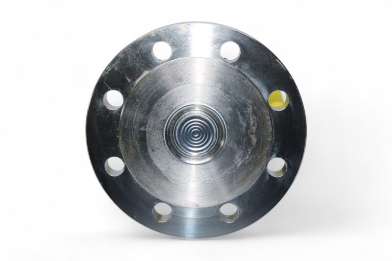 VEGA VEGABAR83 PRESSURE TRANSMITTER B83.AXB5FGCSHXRIMLX - Image 6