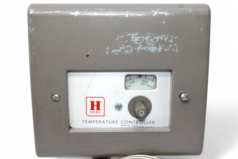 HONEYWELL T667A 1315 1 TEMPERATURE CONTROLLER - Image 3