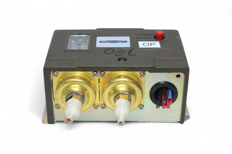 SAGINOMIYA ENS-1C106YQ PRESSURE SWITCH - Image 3