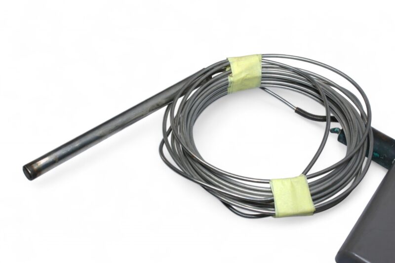 HONEYWELL T667A 1315 1 TEMPERATURE CONTROLLER - Image 4