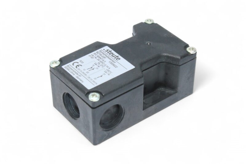 STEUTE BZ16-03F SAFETY SENSOR - Image 4