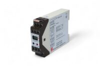 SCHUHMANN MESSTECHNIK DGW 1.00G LIMIT SWITCH