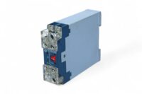 SCHLEICHER KZT 110 TIME RELAY 06509223 214 0.5…10s