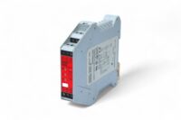 OMRON G9SB-200-D SAFETY RELAY UNIT