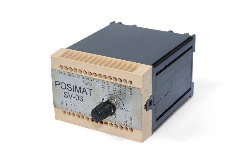 POSIMAT SV-03 VARIATION UNSCRAMBLER