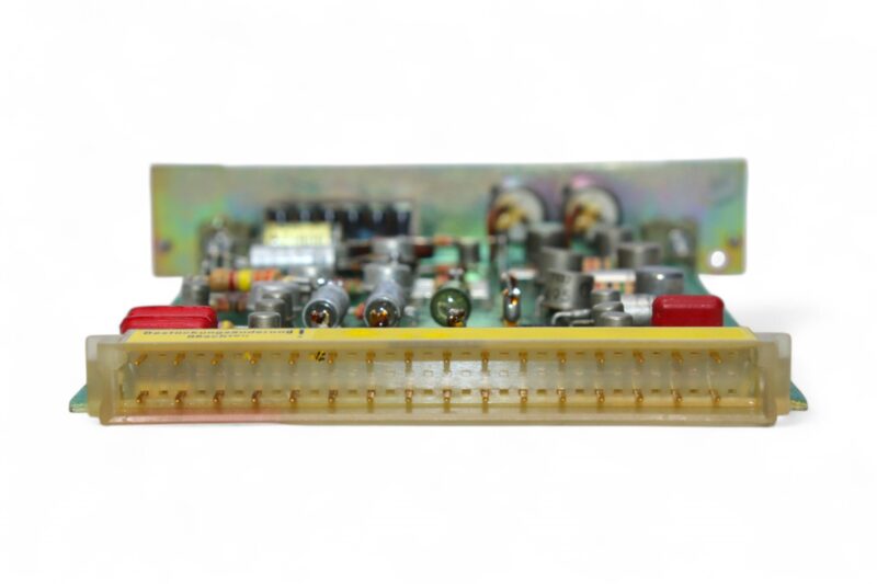 AEG 029.295 784 BOARD - Image 4
