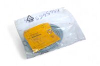 TURCK BI3U-M12-AP6X INDUCTIVE SENSOR 1634100
