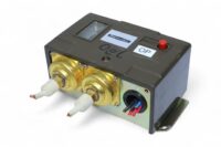 SAGINOMIYA ENS-1C106YQ PRESSURE SWITCH