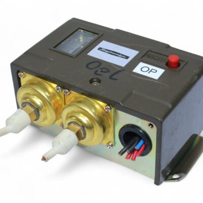 SAGINOMIYA ENS-1C106YQ PRESSURE SWITCH