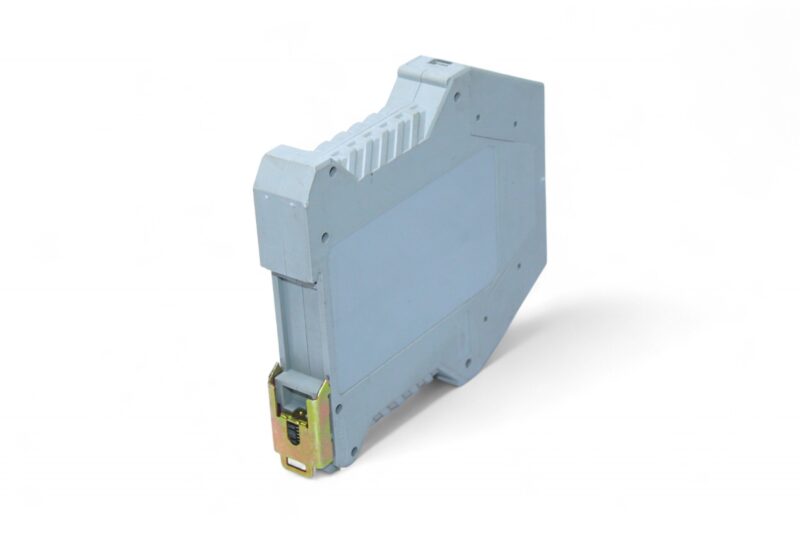 OMRON G9SB-200-D SAFETY RELAY UNIT - Image 4
