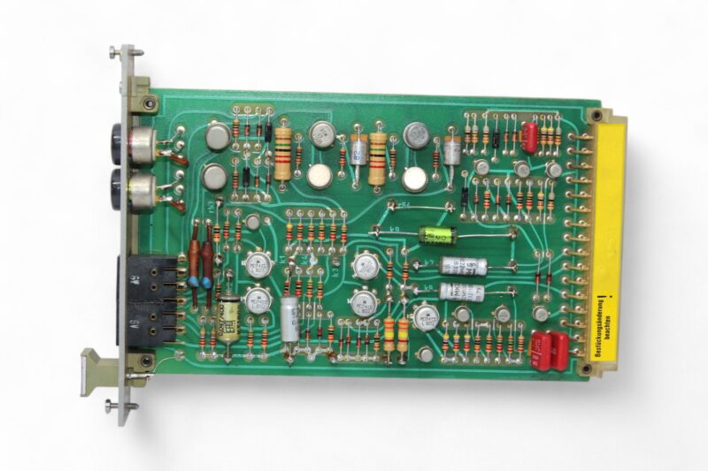 AEG 029.295 784 BOARD - Image 5