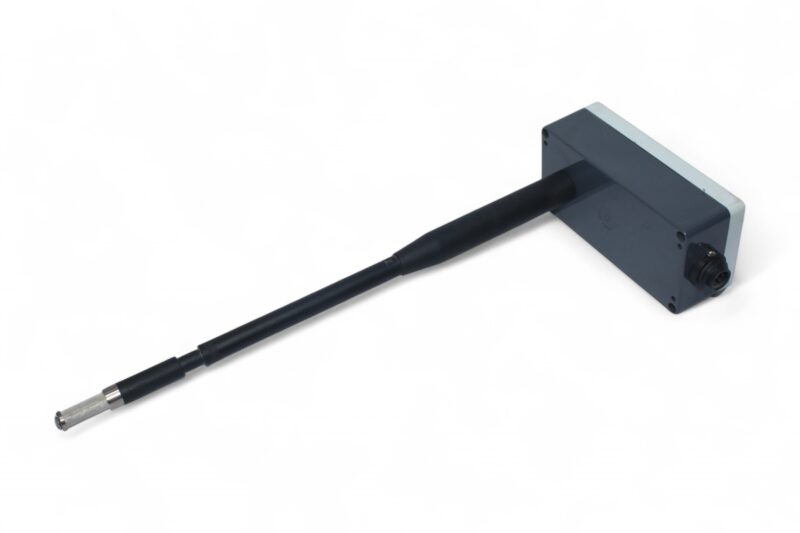 ROTRONIC DPTI-XXA4MW4A7X-34 HUMIDITY TEMPERATURE TRANSMITTER - Image 6