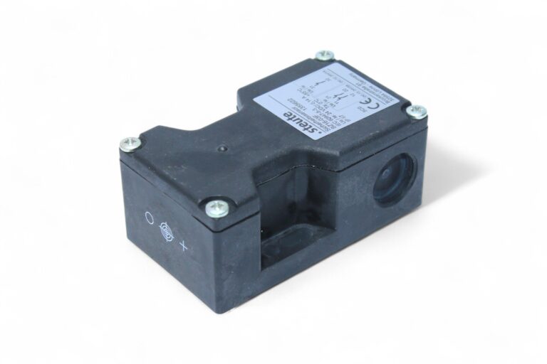 STEUTE BZ16-03F SAFETY SENSOR