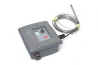 HONEYWELL T667A 1315 1 TEMPERATURE CONTROLLER