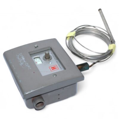 HONEYWELL T667A 1315 1 TEMPERATURE CONTROLLER
