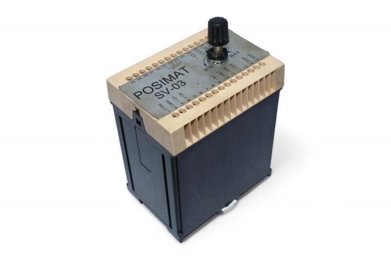 POSIMAT SV-03 VARIATION UNSCRAMBLER - Image 5