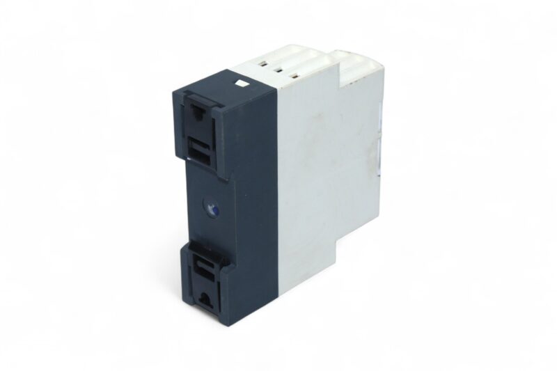SCHNEIDER RE9RA31MW7 TIMING RELAY (0.3...30s) - Image 6