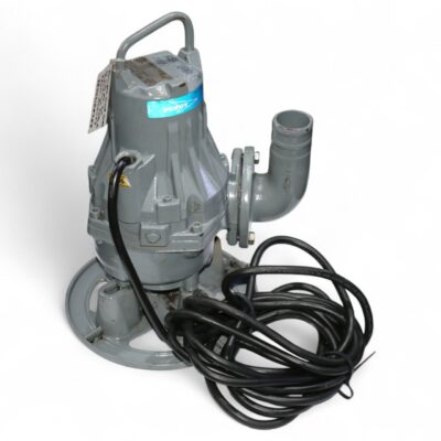 FLYGT 3085 SUBMERSIBLE WASTEWATER PUMP 3085.183-1120298