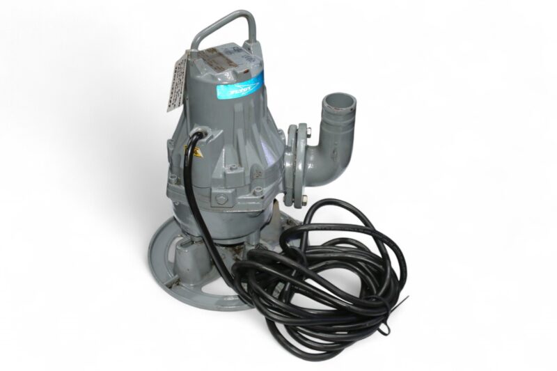 FLYGT 3085 SUBMERSIBLE WASTEWATER PUMP 3085.183-1120298