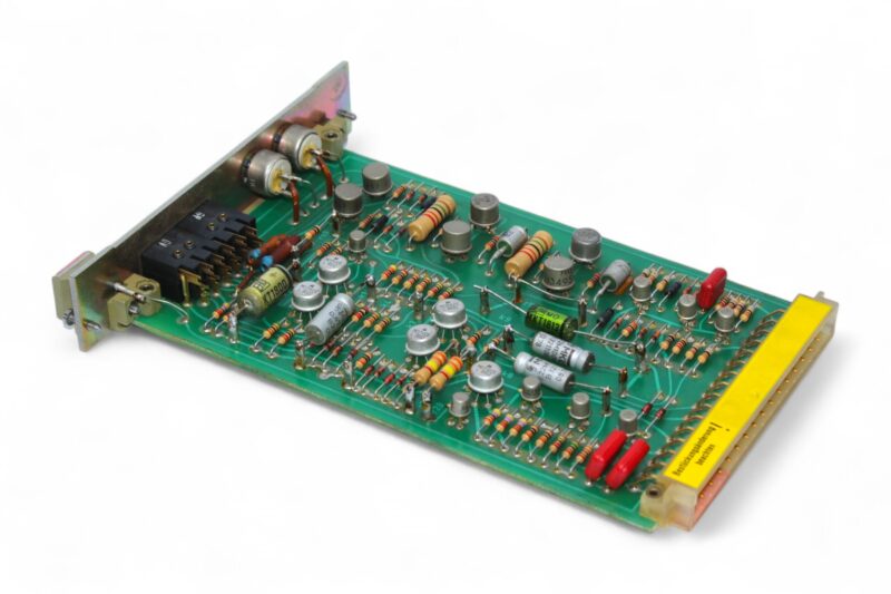 AEG 029.295 784 BOARD - Image 6