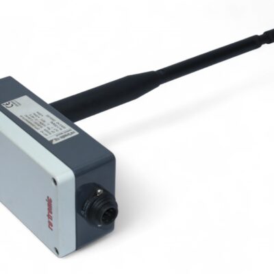 ROTRONIC DPTI-XXA4MW4A7X-34 HUMIDITY TEMPERATURE TRANSMITTER