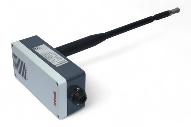 ROTRONIC DPTI-XXA4MW4A7X-34 HUMIDITY TEMPERATURE TRANSMITTER