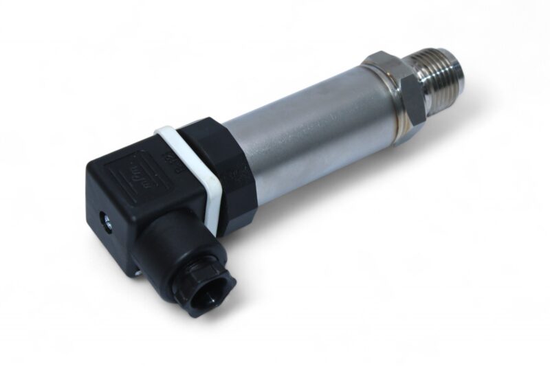 JUMO dTRANS P30 404366/000-459-415-504-20-61/000 PRESSURE TRANSMITTER 404366/000 0…10 bar - Image 5
