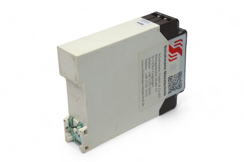 SCHUHMANN MESSTECHNIK DGW 1.00G LIMIT SWITCH - Image 5