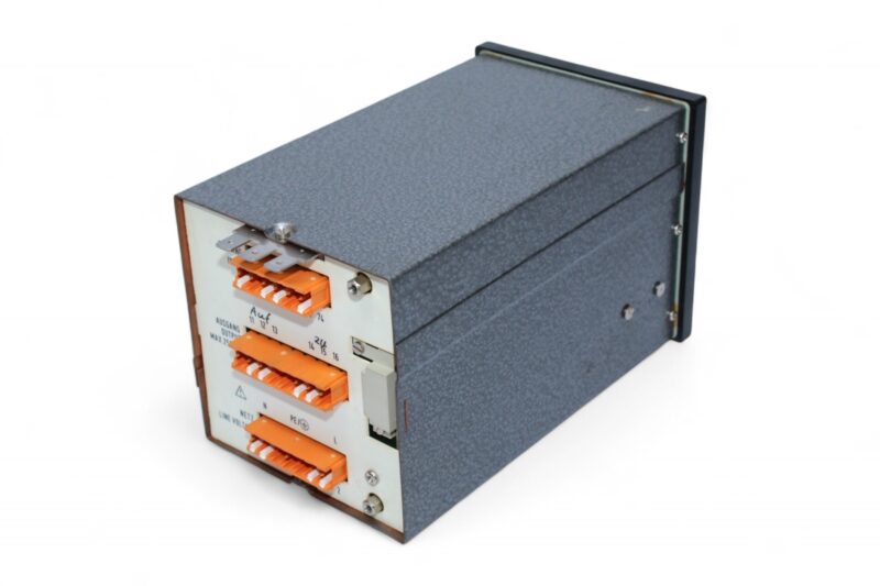 HARTMANN & BRAUN P 61423-0-1001602 INDUSTRIAL CONTROLLER BITRIC P - Image 6
