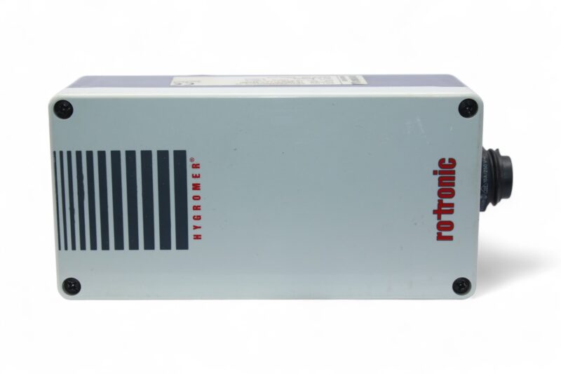 ROTRONIC DPTI-XXA4MW4A7X-34 HUMIDITY TEMPERATURE TRANSMITTER - Image 5