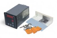 HARTMANN & BRAUN P 61423-0-1001602 INDUSTRIAL CONTROLLER BITRIC P