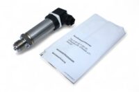 JUMO dTRANS P30 404366/000-459-415-504-20-61/000 PRESSURE TRANSMITTER 404366/000 0…10 bar