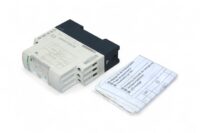 SCHNEIDER RE9RA31MW7 TIMING RELAY (0.3...30s)