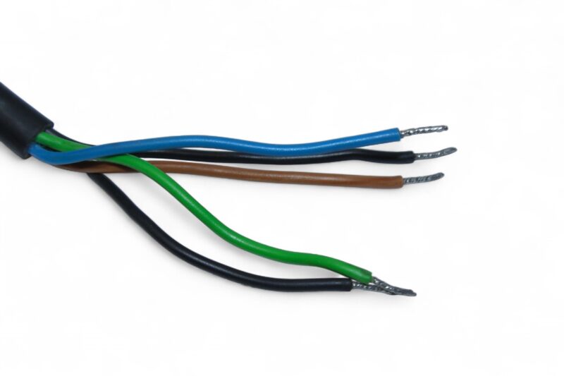 Leuze RK 08/1 PHOTOELECTRIC SENSOR 5000348 - Image 5