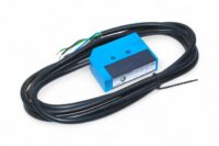Leuze RK 08/1 PHOTOELECTRIC SENSOR 5000348