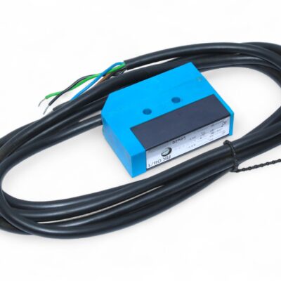 Leuze RK 08/1 PHOTOELECTRIC SENSOR 5000348