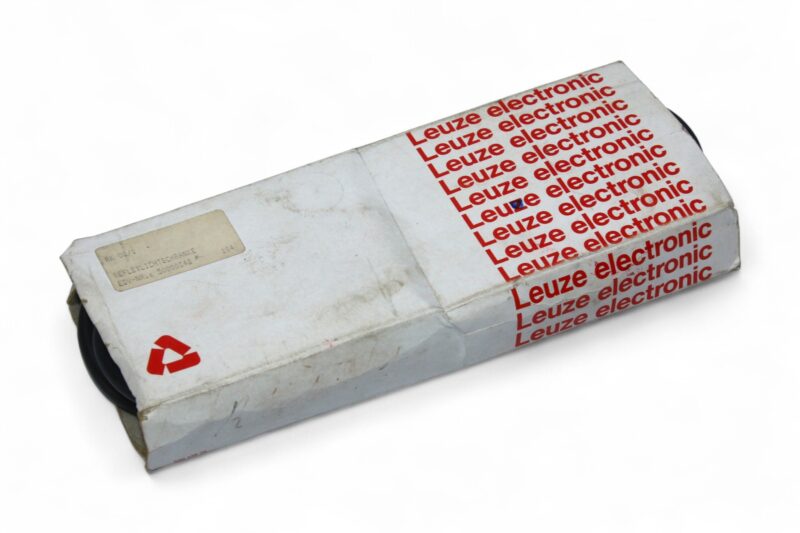 Leuze RK 08/1 PHOTOELECTRIC SENSOR 5000348 - Image 7
