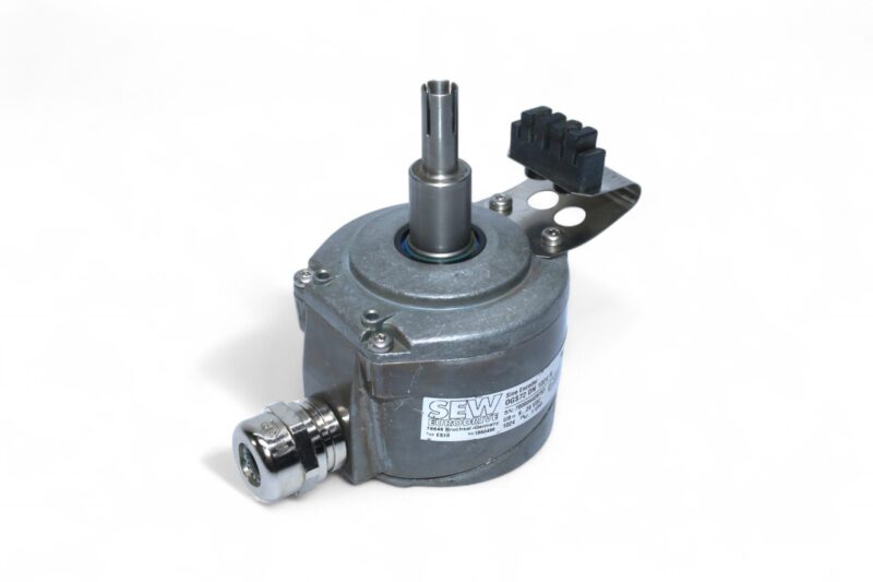SEW ES1S,1860496 OGS 72 DN 1024 R SINE INCREMENTAL ENCODER - Image 4